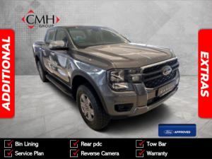 2024 Ford Ranger 2.0 SiT double cab XL auto