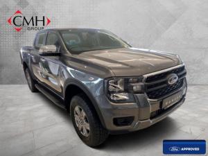 2024 Ford Ranger 2.0 SiT double cab XL auto