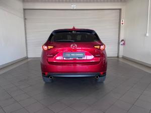 Mazda CX-5 2.0 Carbon Edition - Image 4