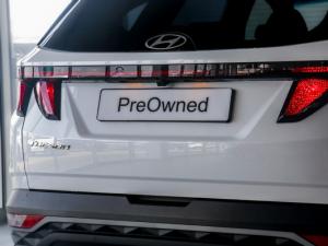 Hyundai Tucson 2.0 Premium - Image 10