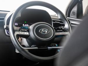 Hyundai Tucson 2.0 Premium - Image 18