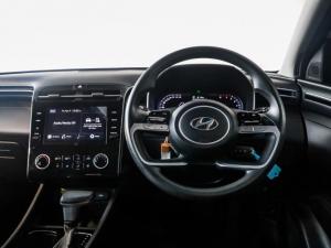 Hyundai Tucson 2.0 Premium - Image 19