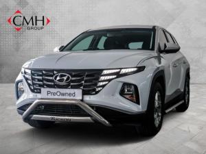 Hyundai Tucson 2.0 Premium - Image 1