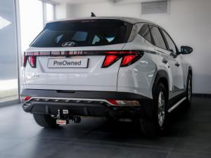 Hyundai Tucson 2.0 Premium - Image 3