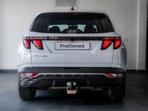 Hyundai Tucson 2.0 Premium - Image 5