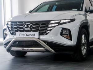 Hyundai Tucson 2.0 Premium - Image 6