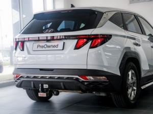Hyundai Tucson 2.0 Premium - Image 7