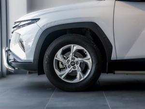 Hyundai Tucson 2.0 Premium - Image 8