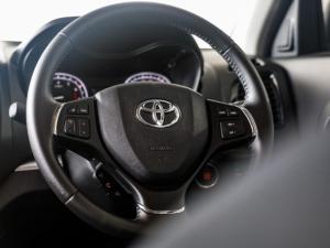 Toyota Urban Cruiser 1.5 XR auto - Image 17
