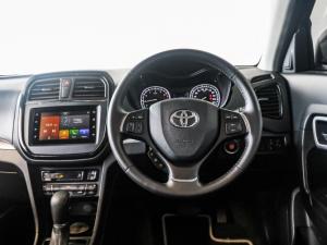 Toyota Urban Cruiser 1.5 XR auto - Image 18