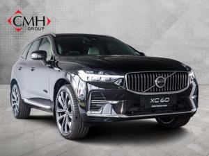 2024 Volvo XC60 T8 Twin Engine AWD Ultimate Bright
