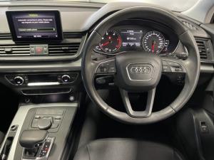 Audi Q5 40TDI quattro - Image 12