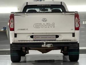 GWM Steed 5 2.2MPi Workhorse - Image 6