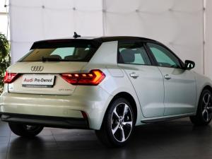 Audi A1 Sportback 30TFSI - Image 11