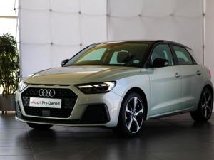 Audi A1 Sportback 30TFSI - Image 2