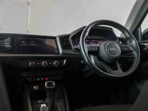 Audi A1 Sportback 30TFSI - Image 3