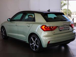 Audi A1 Sportback 30TFSI - Image 7