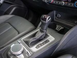 Audi Q2 35TFSI Black Edition - Image 20