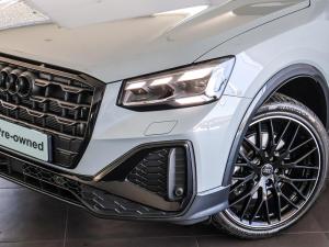 Audi Q2 35TFSI Black Edition - Image 5