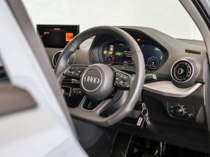 Audi Q2 35TFSI Black Edition - Image 7