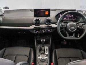Audi Q2 35TFSI Black Edition - Image 8