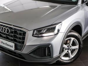 Audi Q2 35TFSI - Image 3