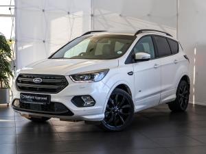 Ford Kuga 2.0T AWD ST Line - Image 1