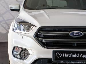 Ford Kuga 2.0T AWD ST Line - Image 4