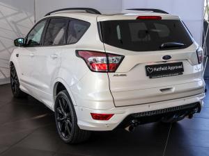Ford Kuga 2.0T AWD ST Line - Image 6