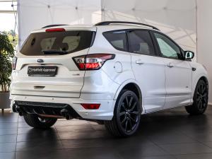 Ford Kuga 2.0T AWD ST Line - Image 8