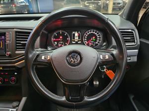 Volkswagen Amarok 3.0 V6 TDI double cab Extreme 4Motion - Image 12