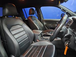 Volkswagen Amarok 3.0 V6 TDI double cab Extreme 4Motion - Image 13