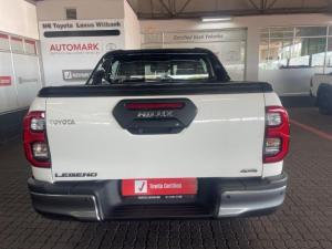 Toyota Hilux 2.8 GD-6 RB Legend RS 4X4 automaticD/C - Image 5
