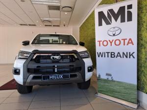 Toyota Hilux 2.8 GD-6 RB Legend RS 4X4 automaticD/C - Image 6