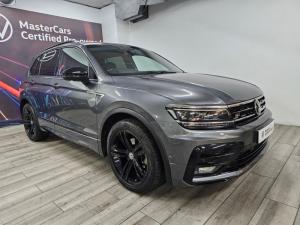 2020 Volkswagen Tiguan 2.0TDI 4Motion Comfortline