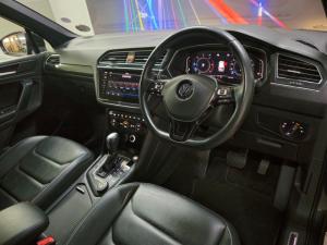 Volkswagen Tiguan 2.0TDI 4Motion Comfortline - Image 4