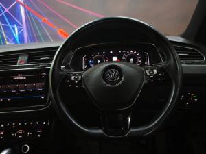Volkswagen Tiguan 2.0TDI 4Motion Comfortline - Image 8
