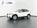 Thumbnail BMW X1 sDRIVE18i automatic