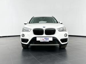 BMW X1 sDRIVE18i automatic - Image 3