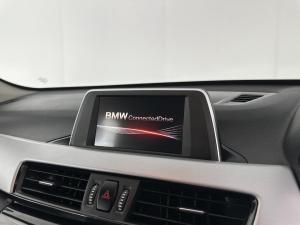 BMW X1 sDRIVE18i automatic - Image 7