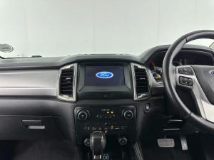 Ford Ranger 2.0D XLT automaticD/C - Image 11