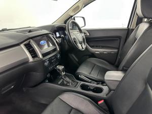 Ford Ranger 2.0D XLT automaticD/C - Image 12