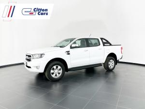 2020 Ford Ranger 2.0D XLT automaticD/C
