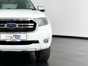 Ford Ranger 2.0D XLT automaticD/C - Image 3