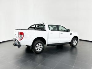 Ford Ranger 2.0D XLT automaticD/C - Image 4