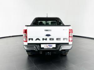 Ford Ranger 2.0D XLT automaticD/C - Image 5