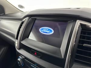 Ford Ranger 2.0D XLT automaticD/C - Image 7