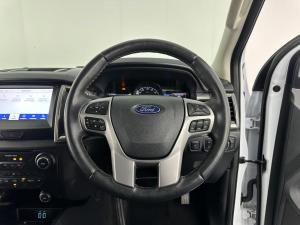 Ford Ranger 2.0D XLT automaticD/C - Image 9