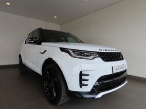 2024 Land Rover Discovery D300 Dynamic SE