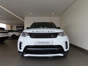 Land Rover Discovery D300 Dynamic SE - Image 2